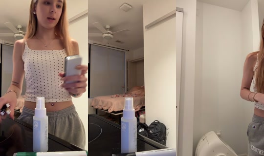 21gotme TikTok Live — Sep 18, 2026, 11:54 PM