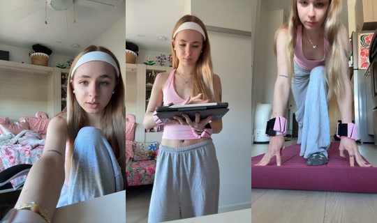 21gotme TikTok Live — Sep 29, 2026, 7:22 PM
