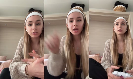 21gotme TikTok Live — Oct 4, 2026, 9:58 PM