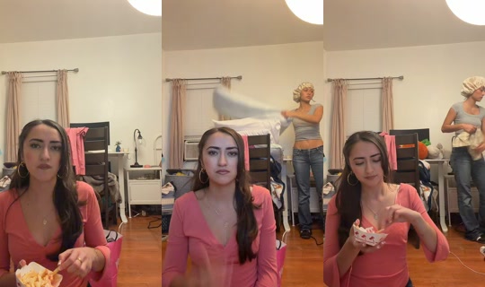 21iveanddieinla TikTok Live — Sep 25, 2026, 6:59 AM