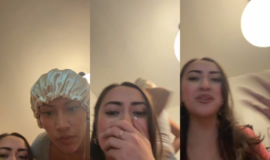 21iveanddieinla TikTok Live — Sep 25, 2026, 7:16 AM