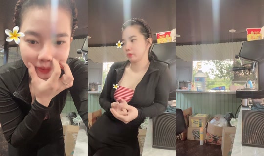 21thanh_thao TikTok Live — Sep 27, 2026, 10:45 PM