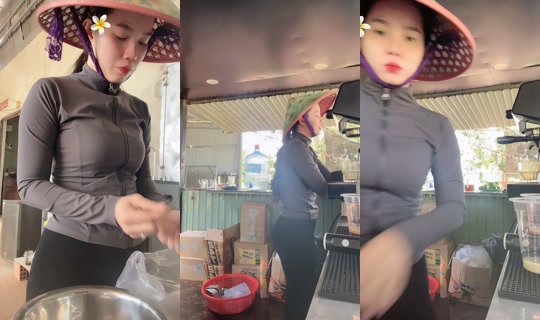 21thanh_thao TikTok Live — Sep 29, 2026, 2:50 AM