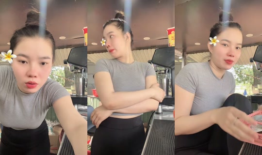 21thanh_thao TikTok Live — Oct 4, 2026, 7:56 AM