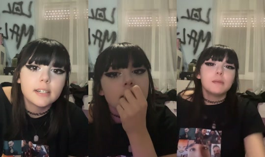 22.lizor TikTok Live — Sep 22, 2026, 1:03 PM