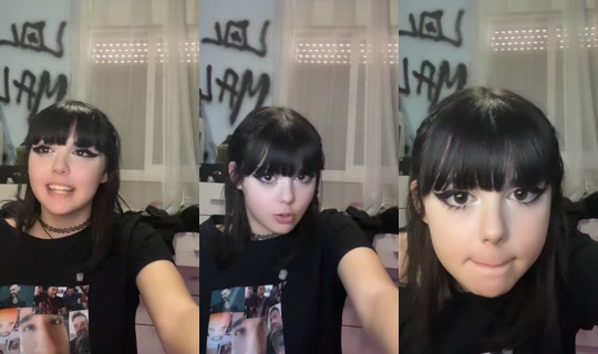 22.lizor TikTok Live — Sep 22, 2026, 1:53 PM