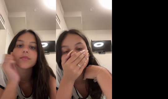 222.danielamontoro TikTok Live — Aug 20, 2026, 11:35 PM