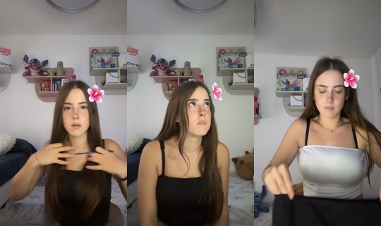 222aroitajaja TikTok Live — Sep 22, 2026, 4:27 PM