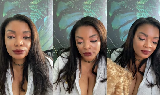 222londyntaste TikTok Live — Sep 12, 2026, 3:05 PM