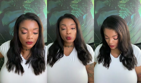 222londyntaste TikTok Live — Sep 12, 2026, 8:04 PM