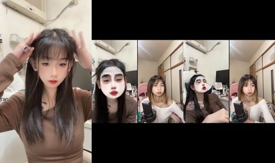 228.cnn TikTok Live — Oct 6, 2026, 5:16 AM