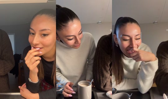 22_angelinaa TikTok Live — Oct 5, 2026, 3:30 PM