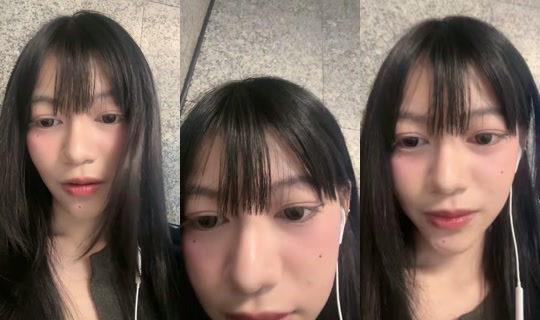234567lll TikTok Live — Oct 7, 2026, 7:32 AM