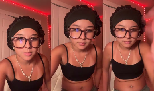 239.daniellaa TikTok Live — Aug 21, 2026, 6:11 AM