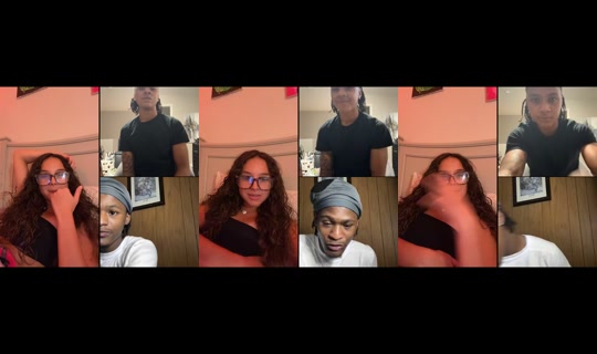 239.daniellaa TikTok Live — Aug 24, 2026, 6:52 AM