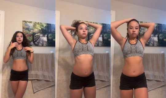 239.daniellaa TikTok Live — Aug 24, 2026, 11:18 PM