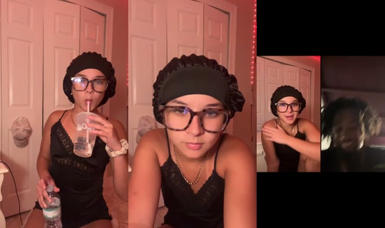 239.daniellaa TikTok Live — Aug 25, 2026, 3:35 AM