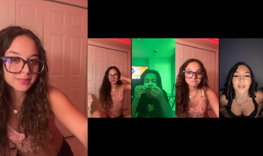 239.daniellaa TikTok Live — Aug 27, 2026, 2:52 AM