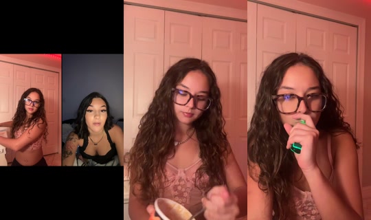 239.daniellaa TikTok Live — Aug 27, 2026, 3:43 AM
