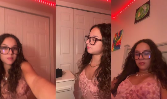 239.daniellaa TikTok Live — Aug 27, 2026, 4:33 AM
