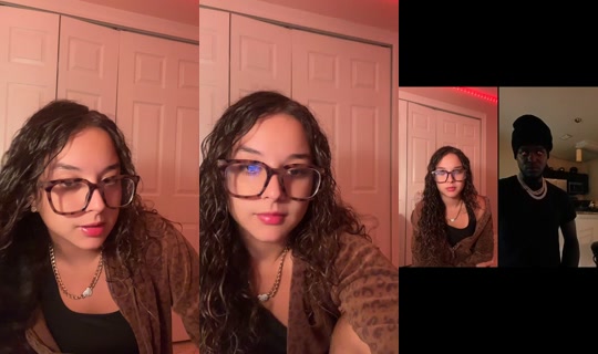 239.daniellaa TikTok Live — Aug 28, 2026, 2:21 AM