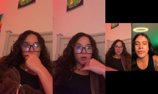 239.daniellaa TikTok Live — Aug 28, 2026, 3:11 AM