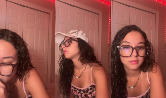 239.daniellaa TikTok Live — Sep 3, 2026, 6:09 PM