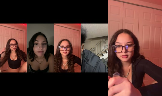 239.daniellaa TikTok Live — Oct 2, 2026, 2:58 AM