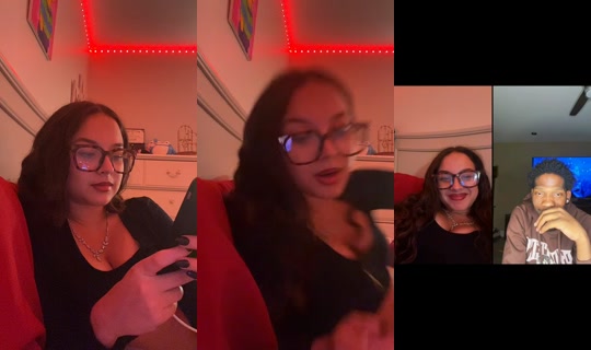 239.daniellaa TikTok Live — Oct 2, 2026, 5:29 AM