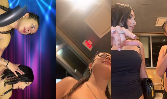239.daniellaa TikTok Live — Oct 3, 2026, 4:24 AM