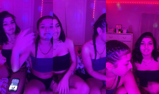 239.daniellaa TikTok Live — Oct 3, 2026, 7:10 AM