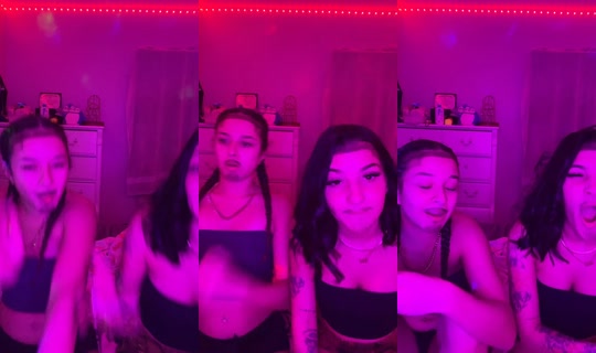 239.daniellaa TikTok Live — Oct 3, 2026, 8:00 AM
