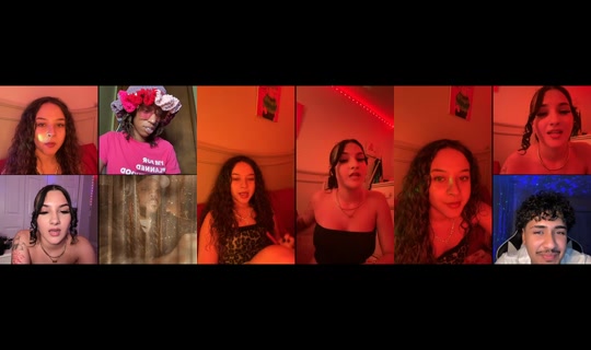 239.daniellaa TikTok Live — Oct 5, 2026, 2:50 AM