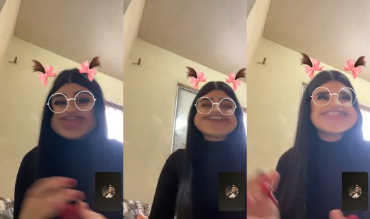 23_02.l TikTok Live — Aug 22, 2026, 8:23 PM