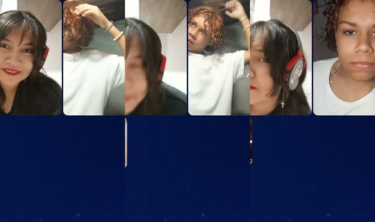 23aninha6 TikTok Live — Aug 28, 2026, 12:18 AM