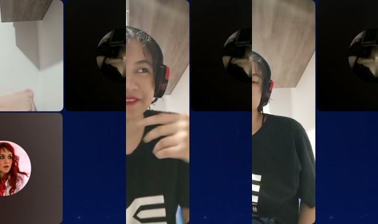 23aninha6 TikTok Live — Aug 30, 2026, 9:48 PM