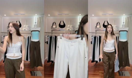 23begins TikTok Live — Aug 24, 2026, 11:53 AM