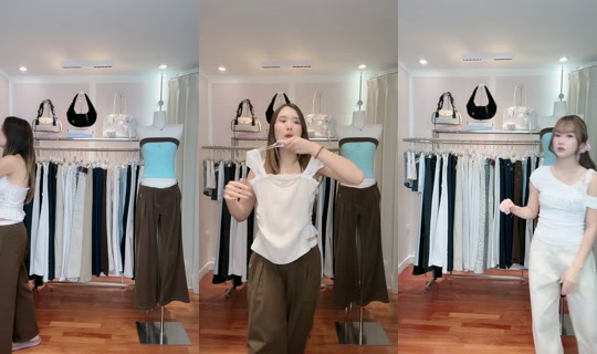 23begins TikTok Live — Aug 24, 2026, 12:43 PM