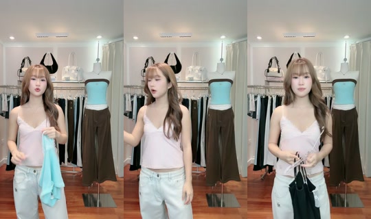 23begins TikTok Live — Aug 24, 2026, 1:48 PM