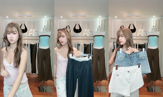 23begins TikTok Live — Aug 24, 2026, 3:29 PM