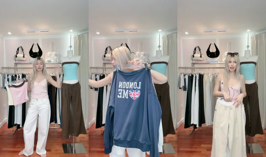 23begins TikTok Live — Aug 25, 2026, 3:02 AM