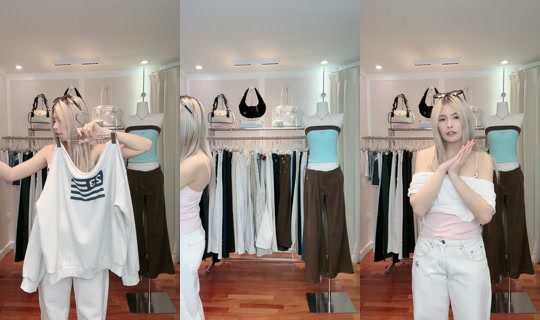23begins TikTok Live — Aug 25, 2026, 3:52 AM