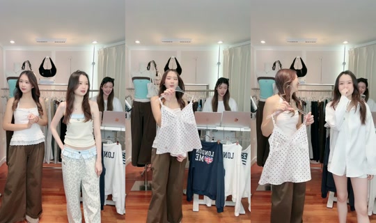 23begins TikTok Live — Aug 25, 2026, 5:40 AM