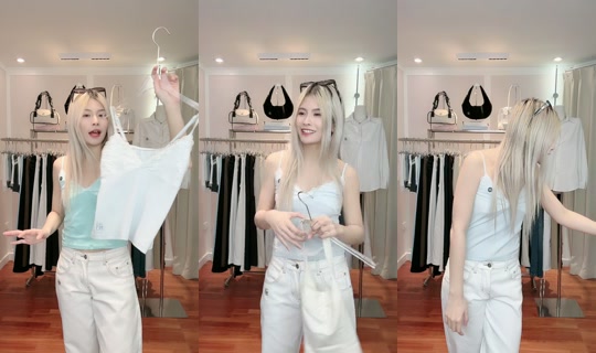 23begins TikTok Live — Aug 25, 2026, 8:11 AM