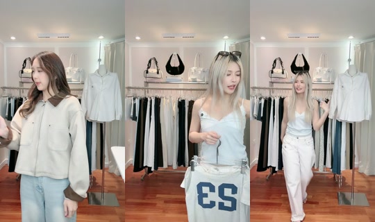 23begins TikTok Live — Aug 25, 2026, 9:01 AM