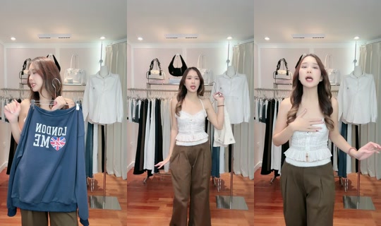 23begins TikTok Live — Aug 25, 2026, 10:42 AM