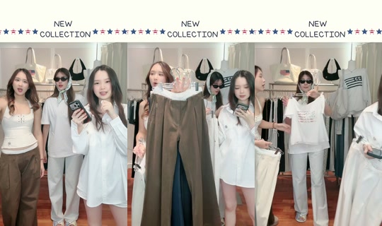 23begins TikTok Live — Aug 25, 2026, 12:52 PM