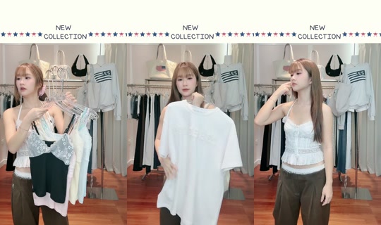 23begins TikTok Live — Aug 25, 2026, 1:57 PM