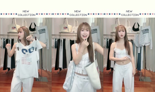 23begins TikTok Live — Aug 25, 2026, 2:48 PM
