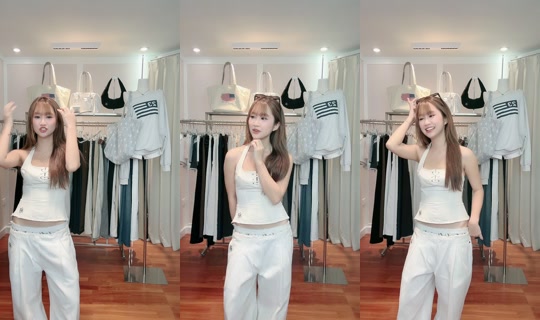 23begins TikTok Live — Aug 25, 2026, 5:15 PM